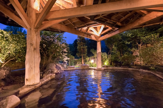 花巻温泉 ホテル紅葉館