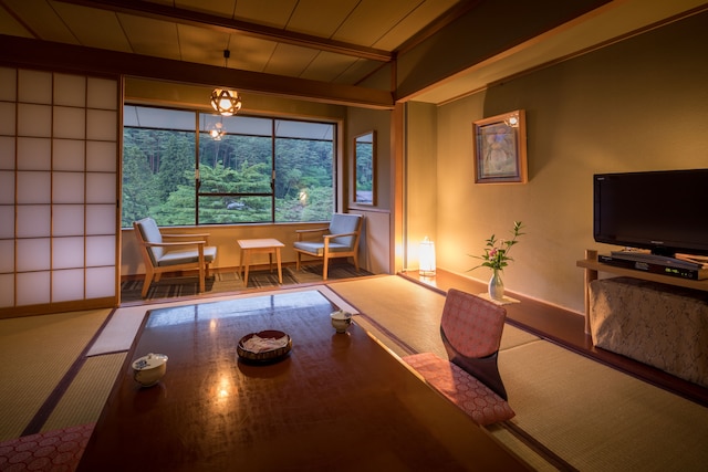 花巻温泉 ホテル紅葉館