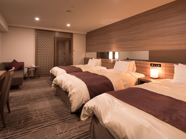 花巻温泉 ホテル紅葉館