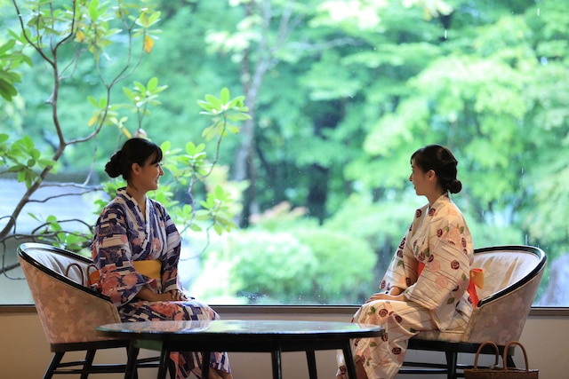 花巻温泉 ホテル紅葉館