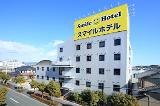 スマイルホテル掛川