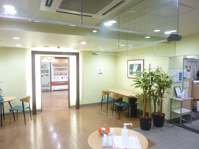 スマイルホテル掛川