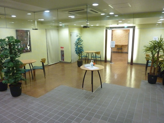 スマイルホテル掛川