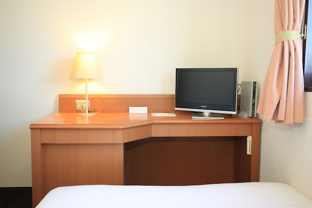 スマイルホテル掛川