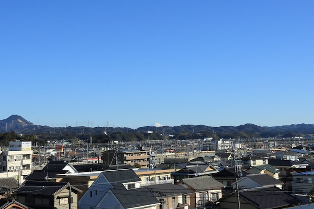 スマイルホテル掛川