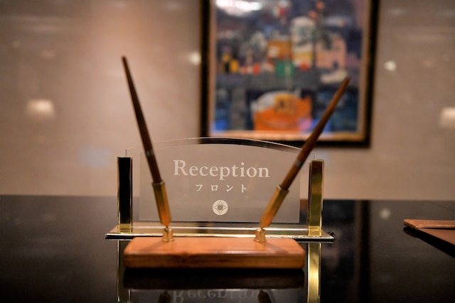 ホテルニューオータニ鳥取