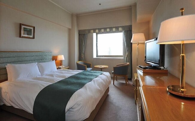 ホテルニューオータニ鳥取