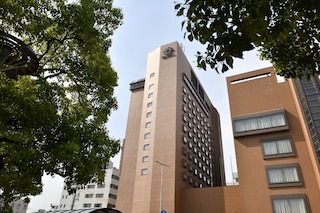 ホテルニューオータニ鳥取