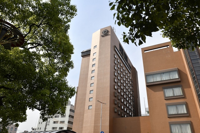 ホテルニューオータニ鳥取