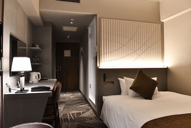 ホテルニューオータニ鳥取