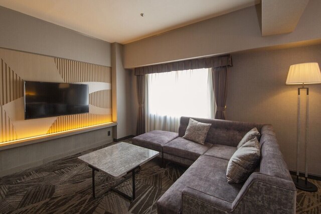 ホテルニューオータニ鳥取