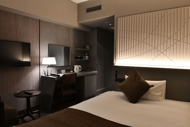 ホテルニューオータニ鳥取