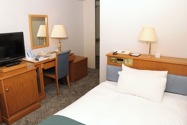 ホテルニューオータニ鳥取