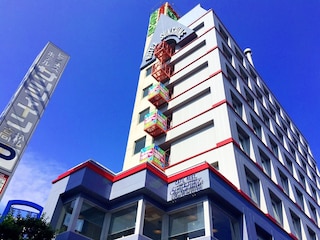 ビジネスホテルサンシャイン高松