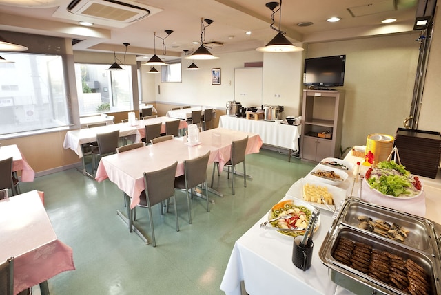 ビジネスホテルサンシャイン高松