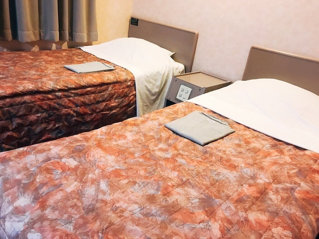 ビジネスホテルサンシャイン高松