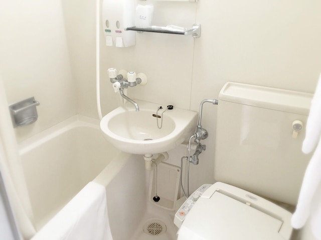 ビジネスホテルサンシャイン高松