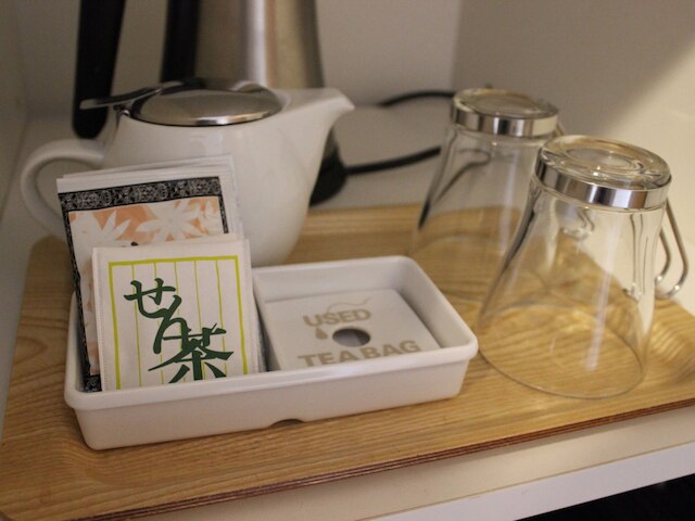 ベイサイドスクエア皆生ホテル