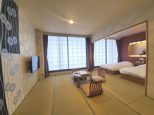 ベイサイドスクエア皆生ホテル