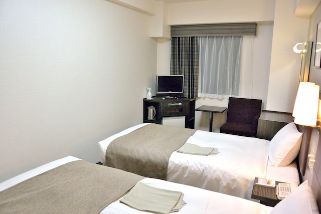 ホテル法華クラブ新潟長岡