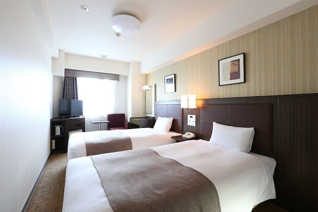 ホテル法華クラブ新潟長岡