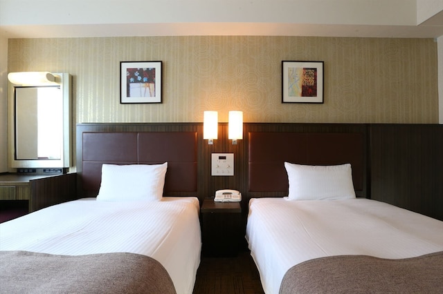 ホテル法華クラブ新潟長岡