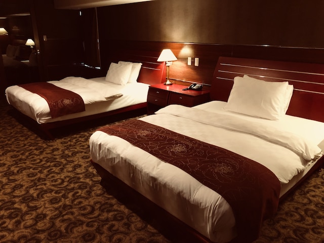 キングアンバサダーホテル熊谷