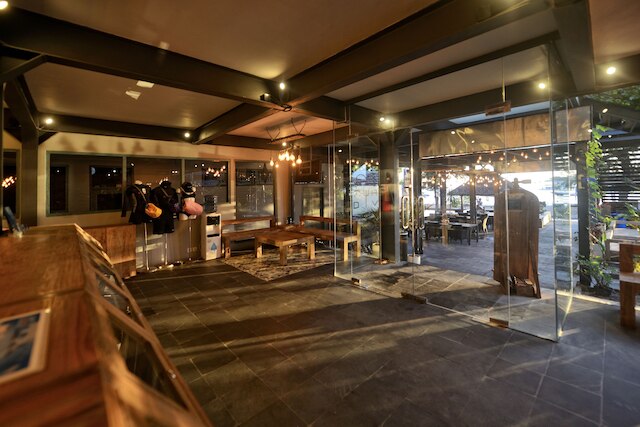 トラワンガン ダイブ