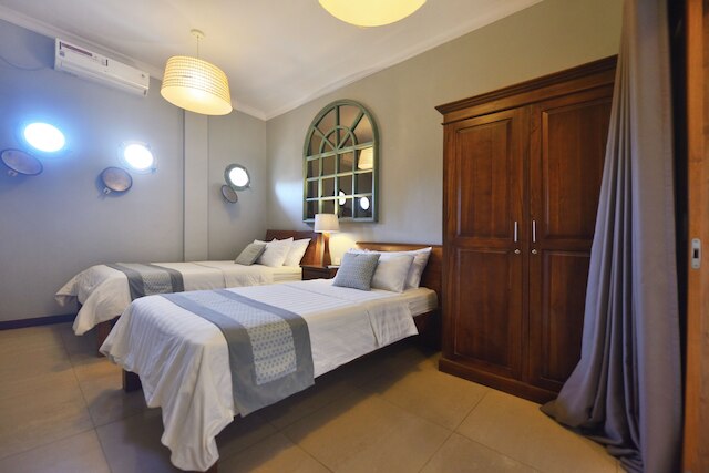 トラワンガン ダイブ