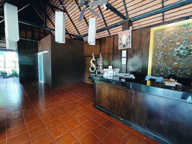 インラワディー リゾート