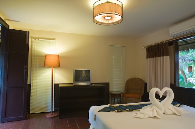 インラワディー リゾート