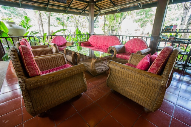 インラワディー リゾート