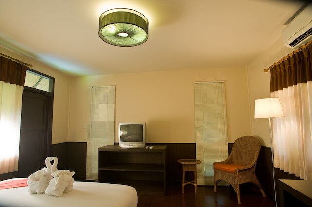 インラワディー リゾート