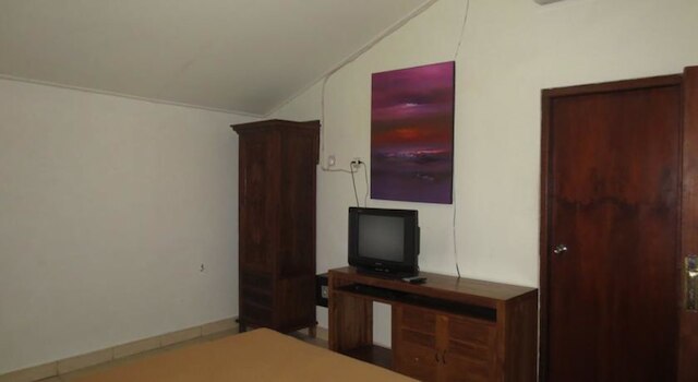 アルカ バンガロー