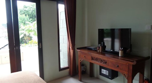 アルカ バンガロー