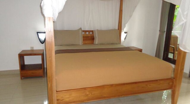 アルカ バンガロー