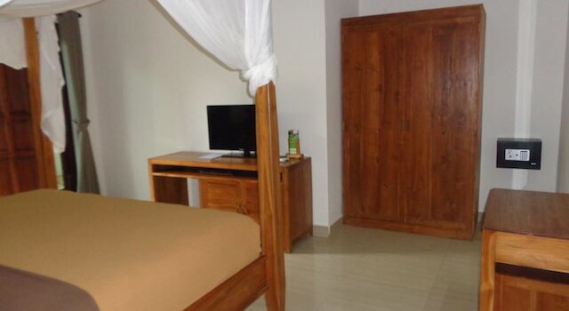 アルカ バンガロー