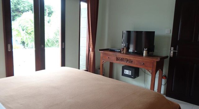 アルカ バンガロー