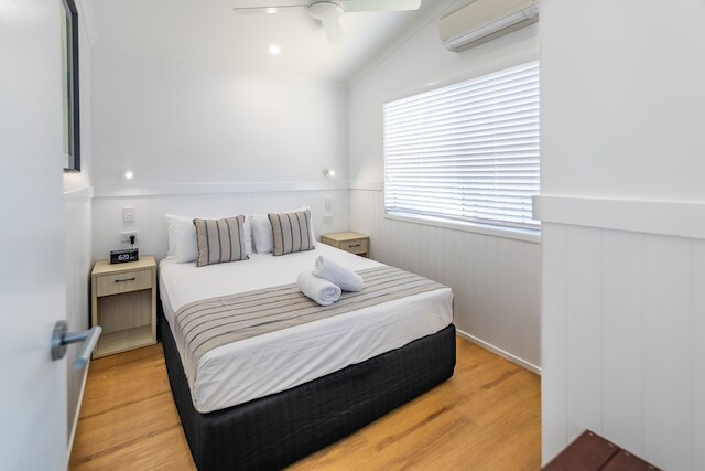 ケアンズ ココナッツ ホリデイ リゾート