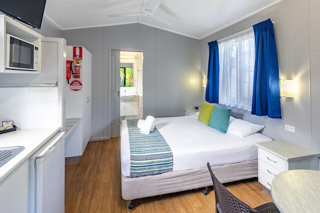 ケアンズ ココナッツ ホリデイ リゾート