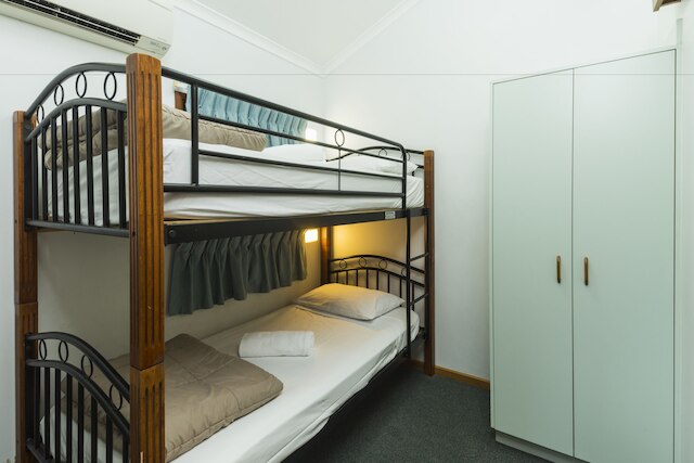 ケアンズ ココナッツ ホリデイ リゾート