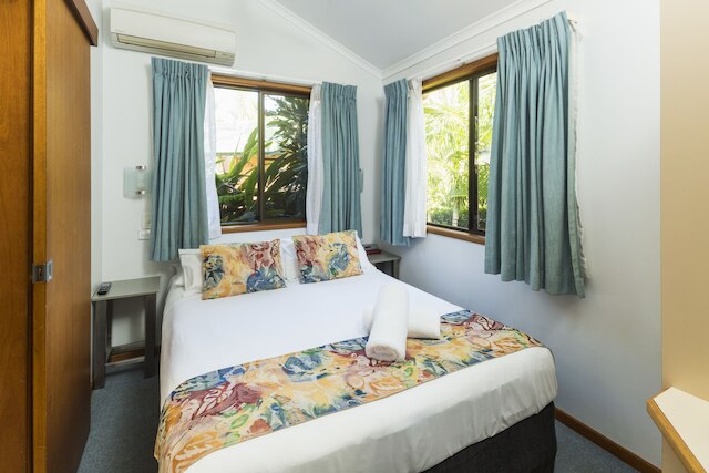 ケアンズ ココナッツ ホリデイ リゾート