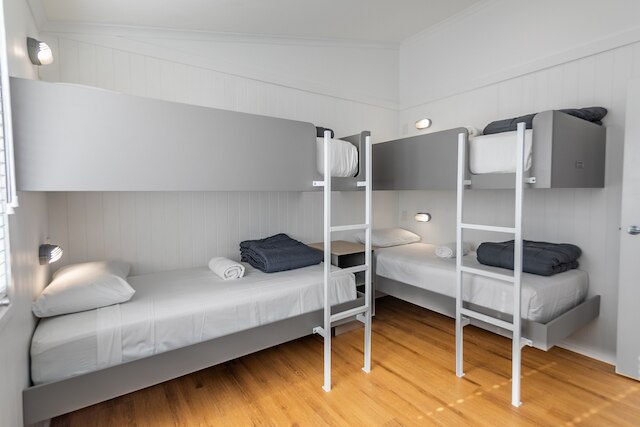 ケアンズ ココナッツ ホリデイ リゾート