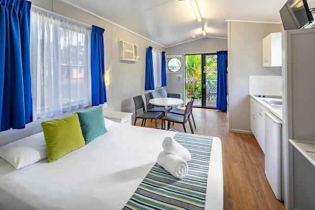 ケアンズ ココナッツ ホリデイ リゾート