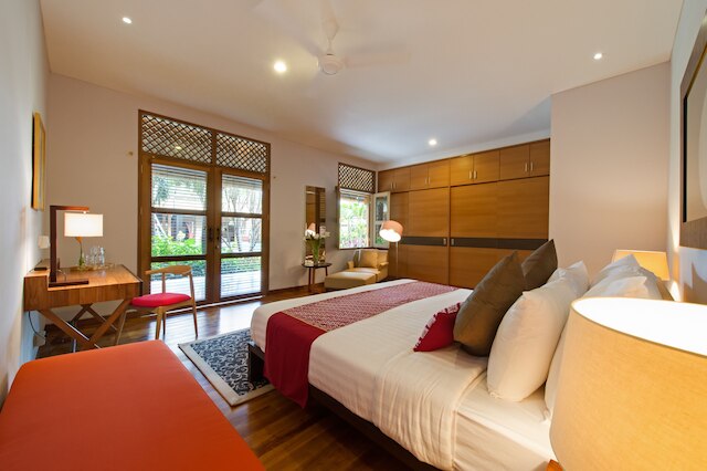 ヴィラ キナリー エステート