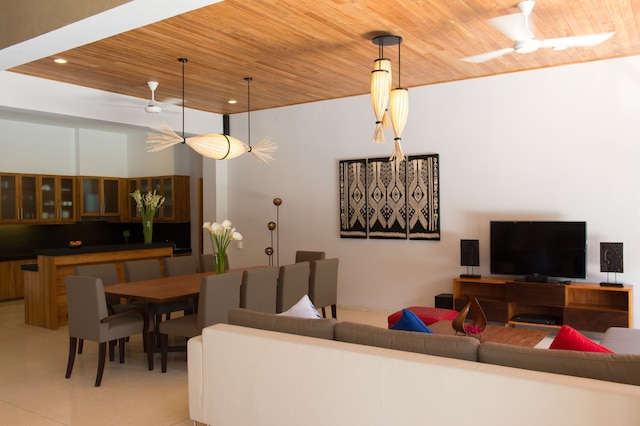 ヴィラ キナリー エステート