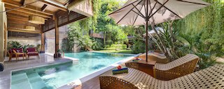 ヴィラ キナリー エステート