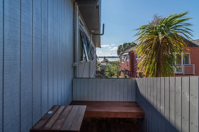 レイクサイド シティ アパートメンツ - ペントハウス