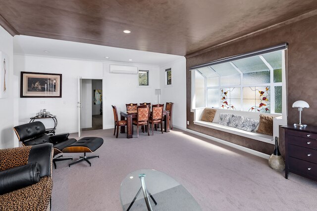 レイクサイド シティ アパートメンツ - ペントハウス