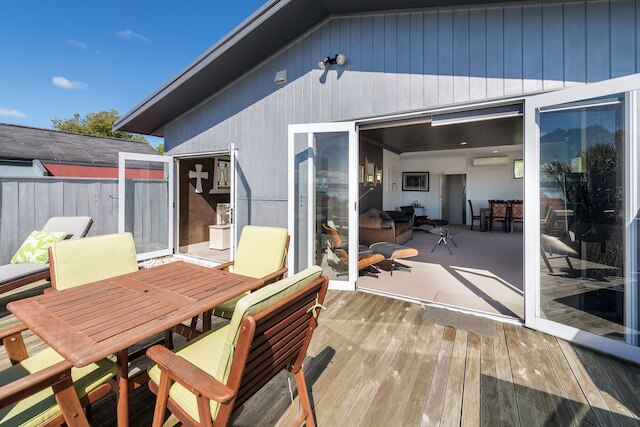 レイクサイド シティ アパートメンツ - ペントハウス